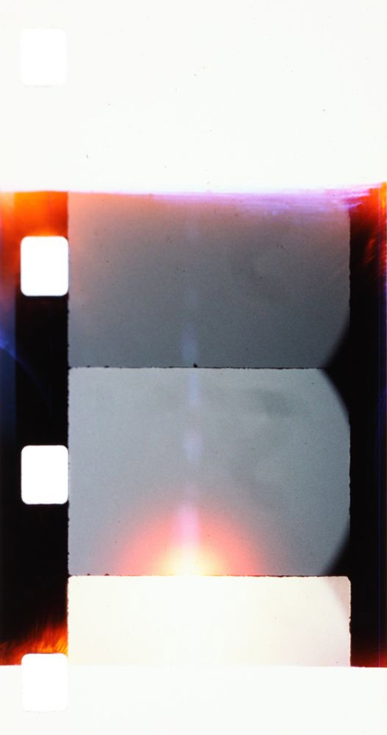 Diaph limite 1,2 Posture d'exil filmaffisch