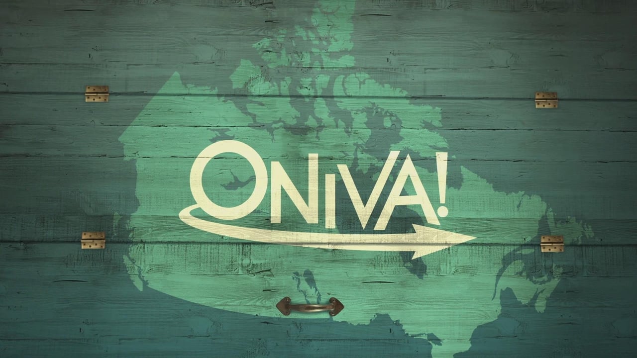 Oniva! - Season 15 Episode 7 : Episode 7