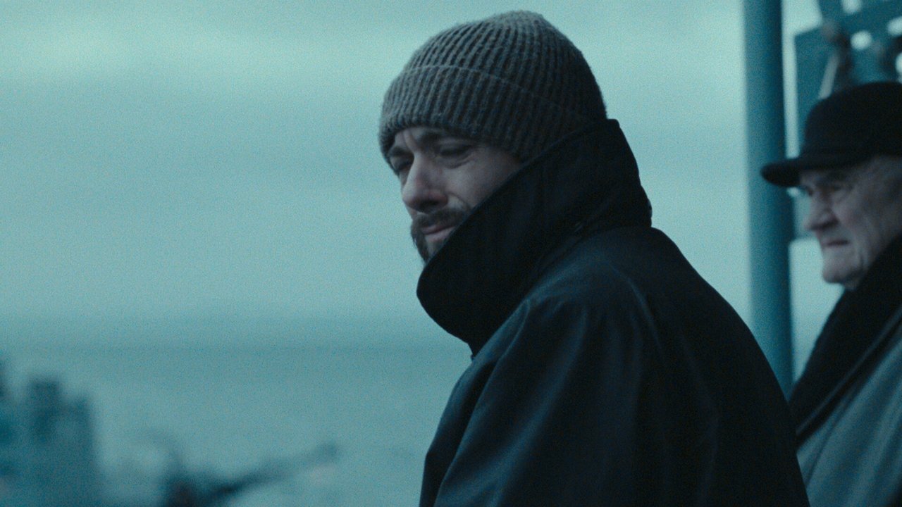 Heweliusz - Season 1 Episode 1 : Episode 1