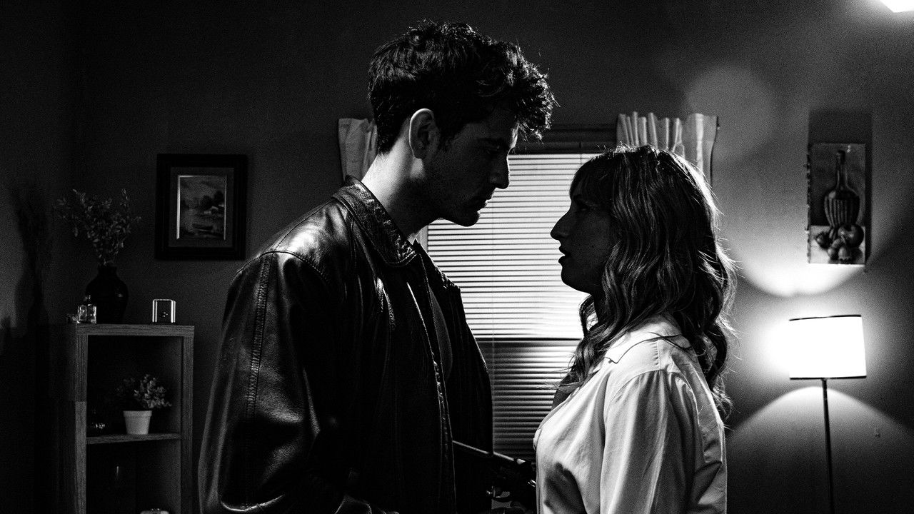 El Intruso y la Joya