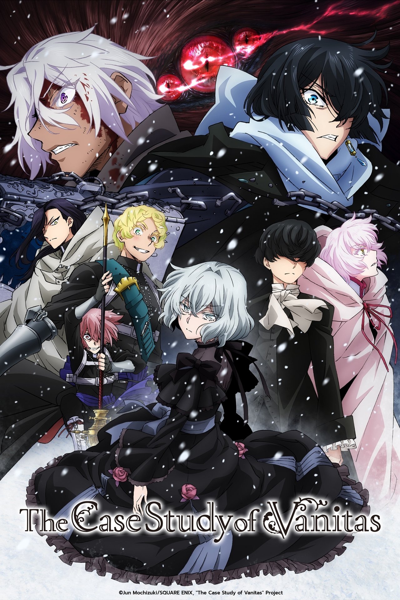 Season 1
