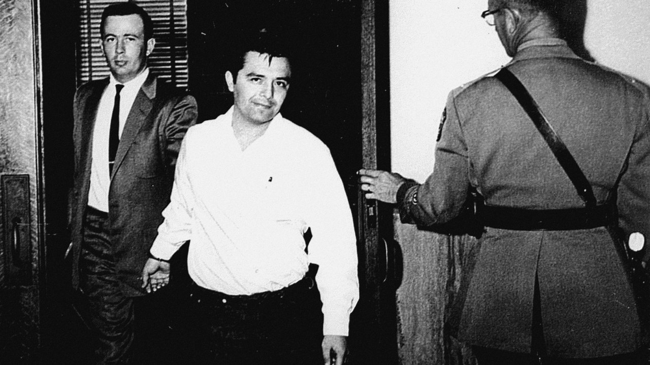 6 morts dans la nuit : « De sang-froid » – Truman Capote