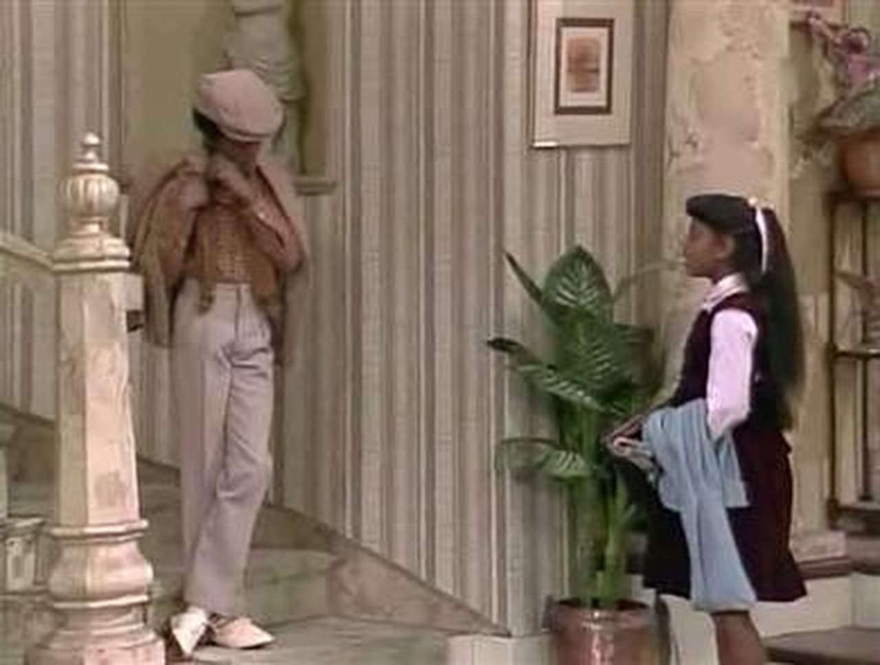 Diff'rent Strokes - Season 2 Episode 13 : The Rivals