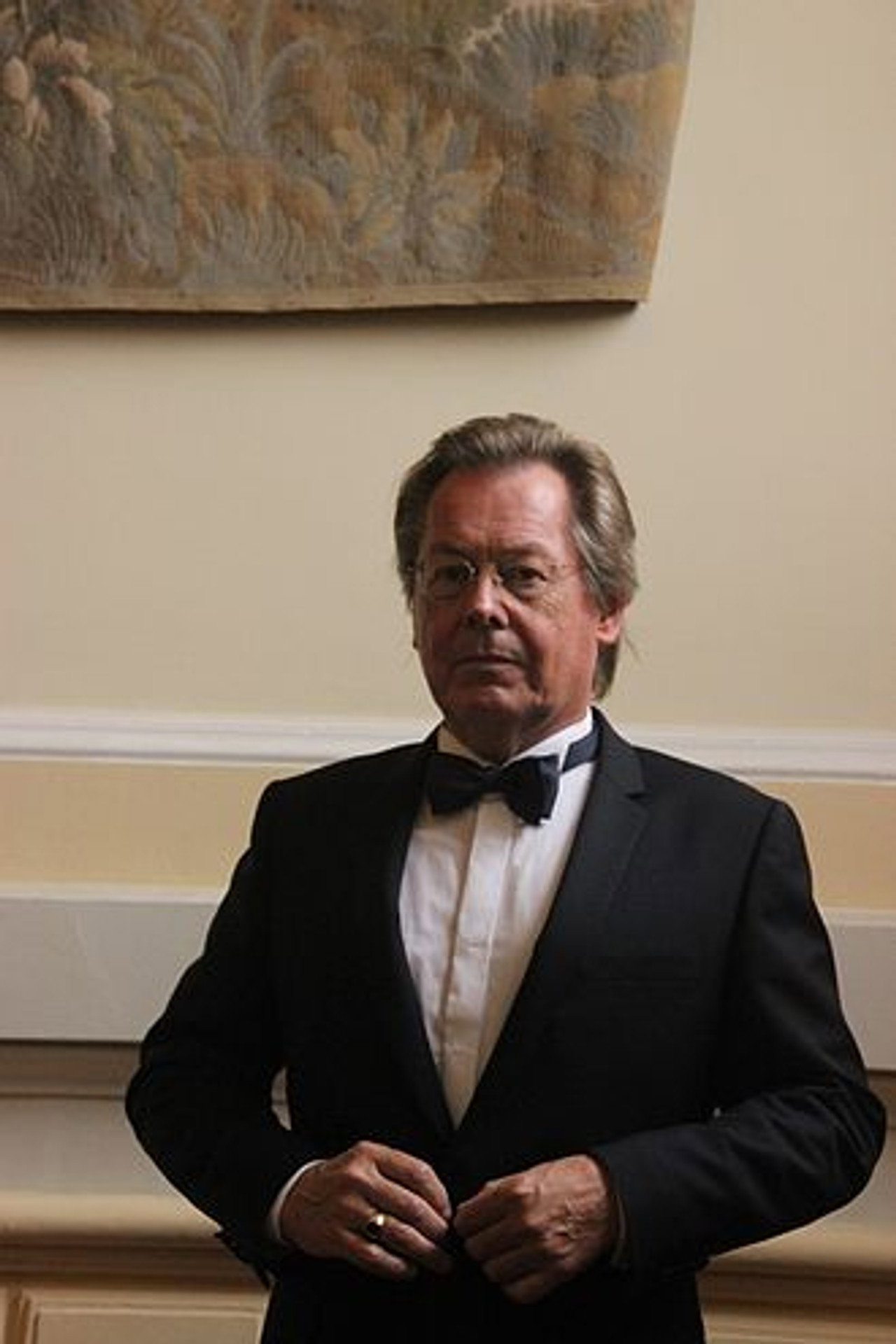Roger Dale