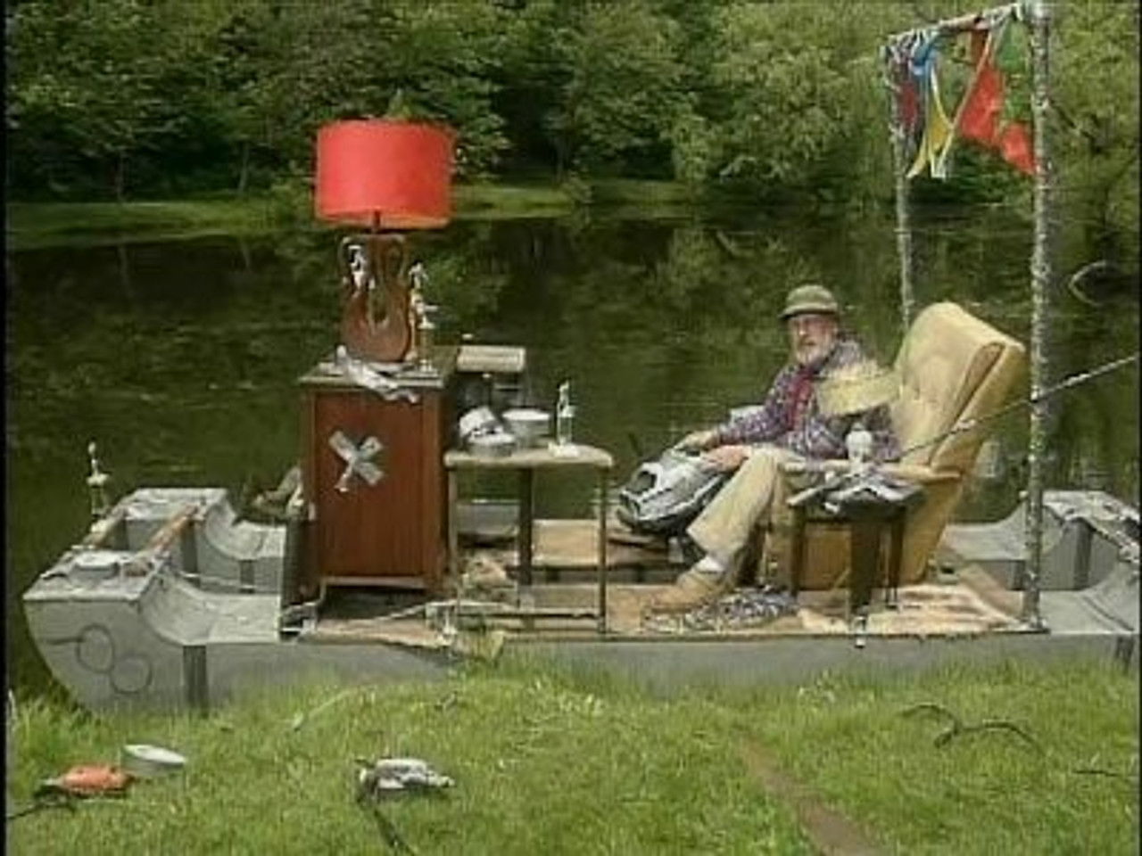 The Red Green Show — Épisode 2