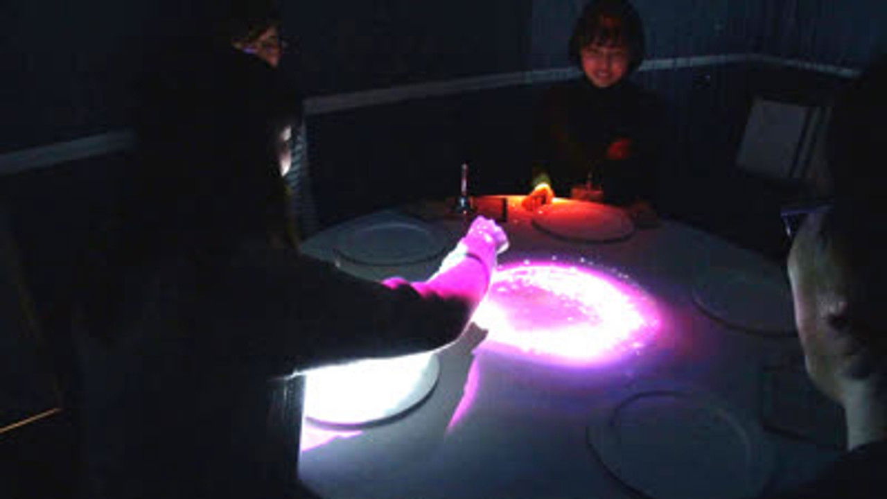 DESIGN TALKS plus — Épisode 5