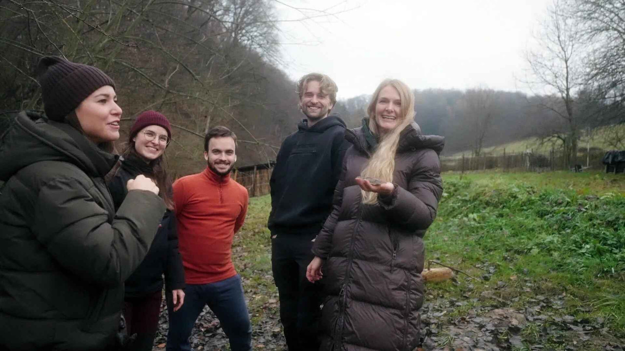 100 Tage Autark - Season 1 Episode 69 : Episode 69