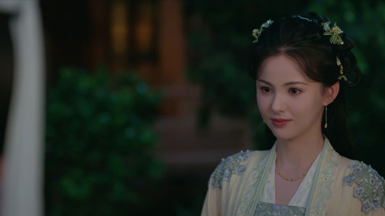 山河枕 — Épisode 10