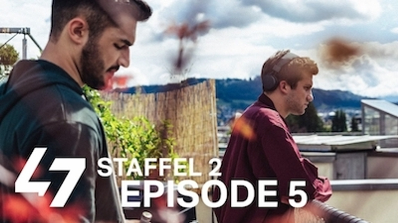 Épisode 5
