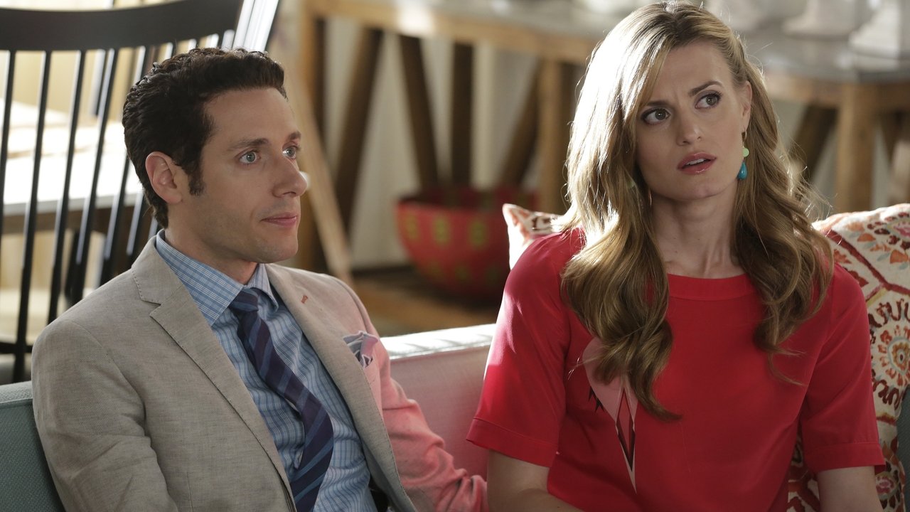 Royal Pains - Season 6 Episode 11 : Hankmed on the Half Shell