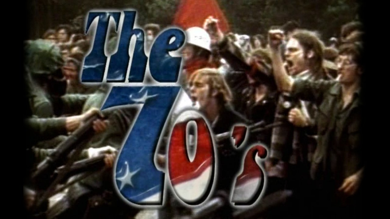 The 70s