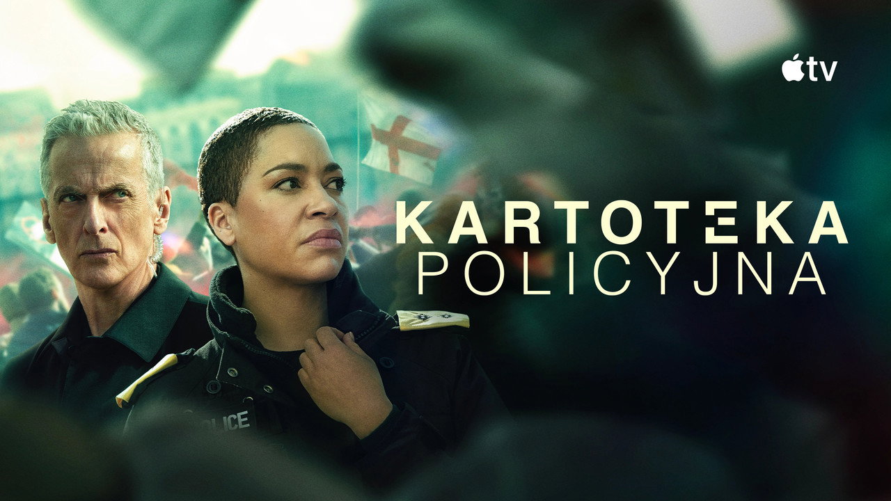 Hồ Sơ Tội Phạm (Phần 2) - Backdrop 26