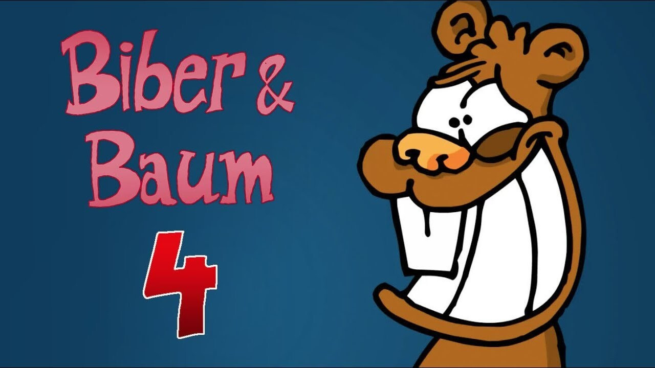 Biber und Baum — Épisode 4