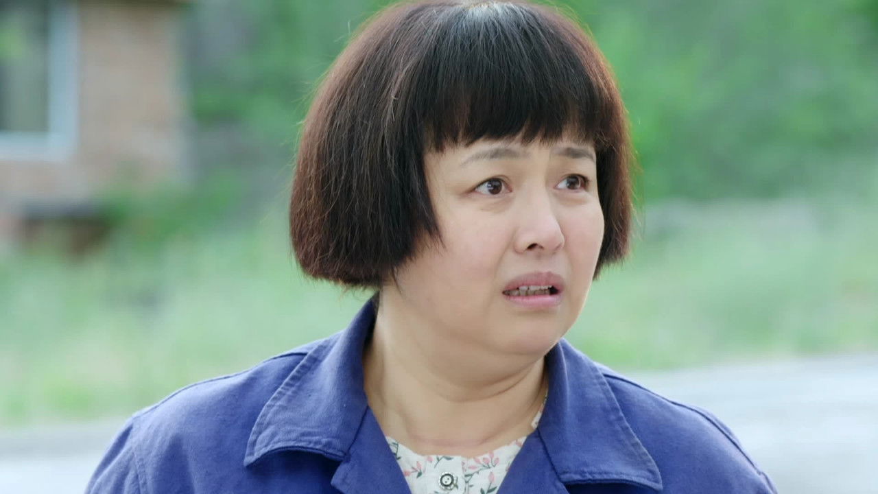 微笑妈妈 — Épisode 16