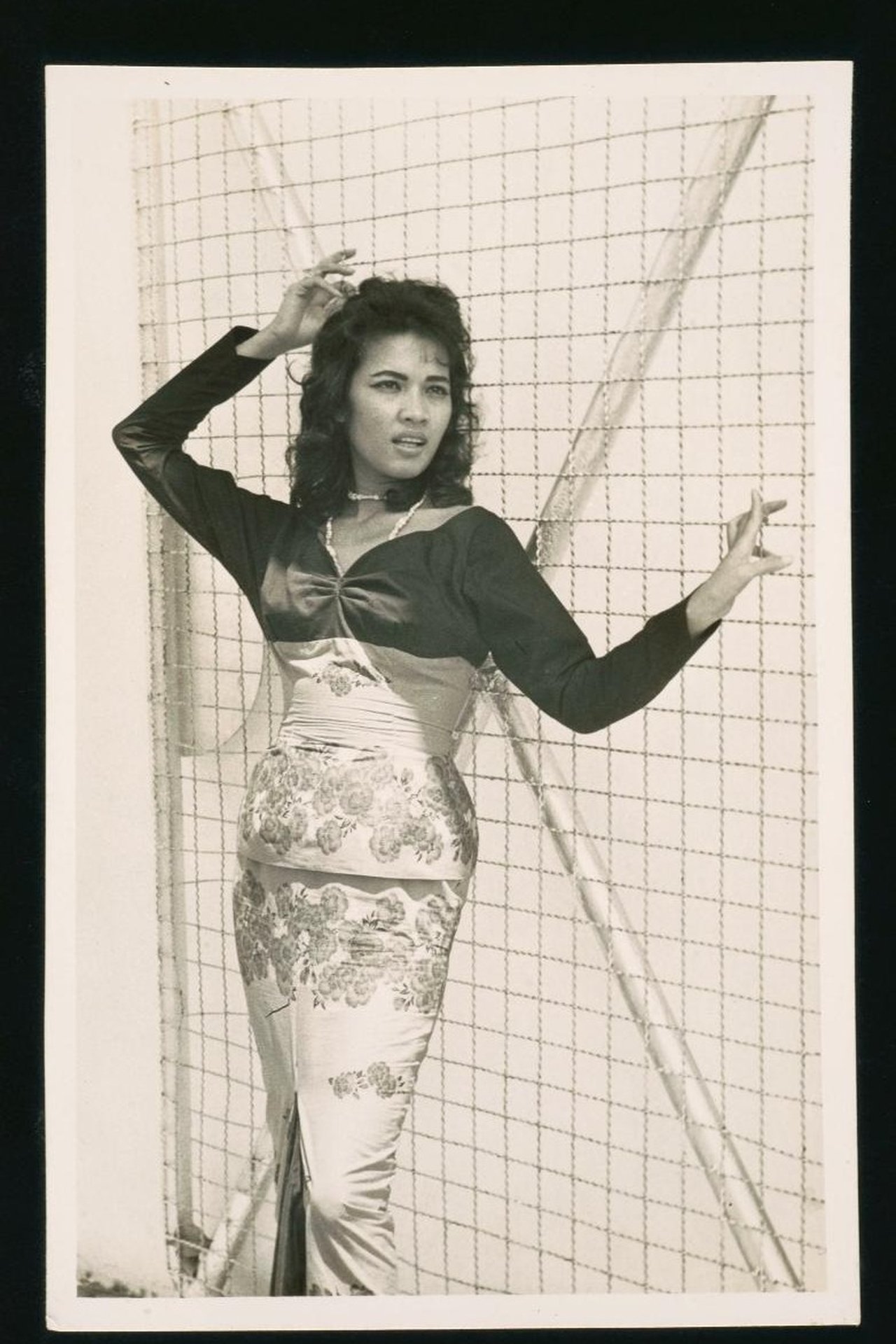 Photo of Mariani