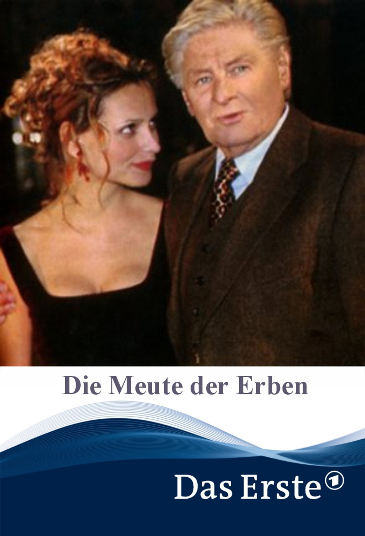 Die Meute der Erben