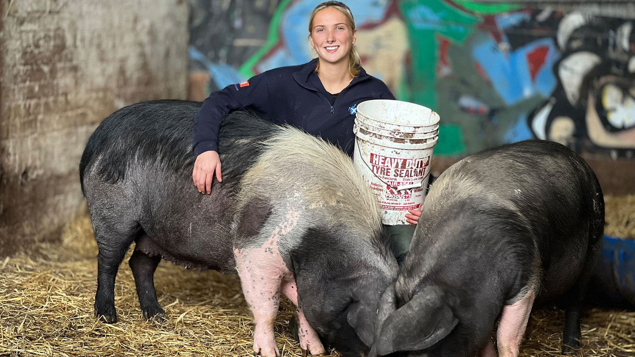 This Farming Life — Épisode 3