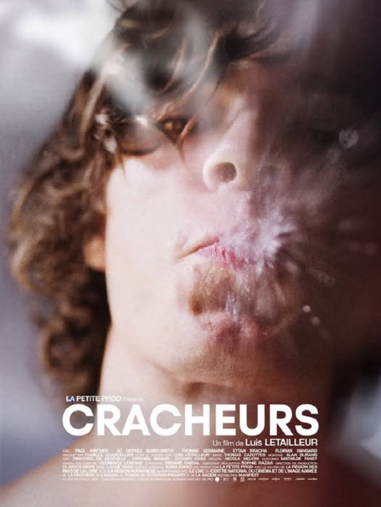 Cracheurs