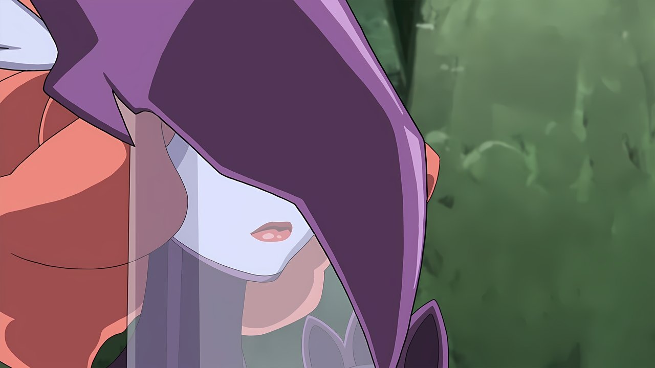 Puzzle & Dragons X - Season 1 Episode 12 : The New Ancient