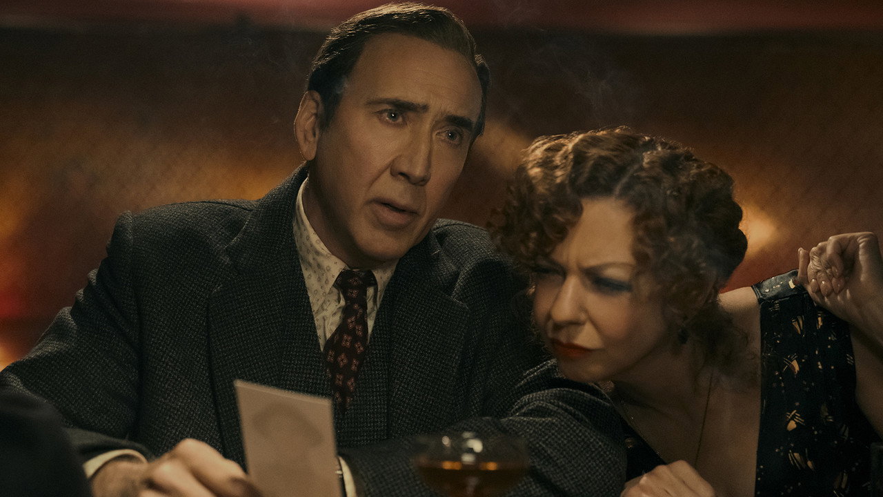 Image Spider-Noir (2026) Temporada 1 HD 1080p Latino Castellano
