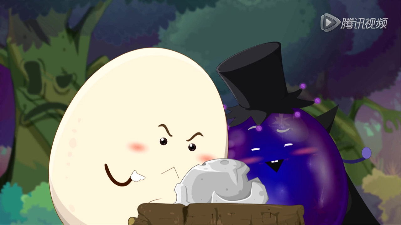 喜羊羊与灰太狼之羊羊小心愿 — Épisode 11