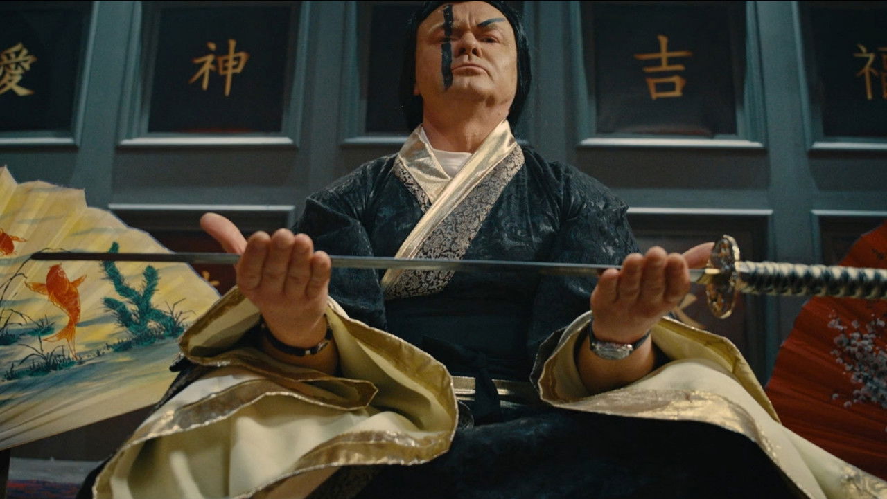 Мендельсон — Épisode 8