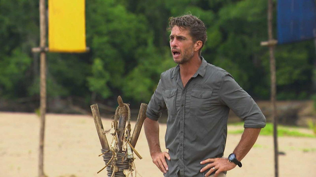 Robinson - Season 21 Episode 31 : Episode 31