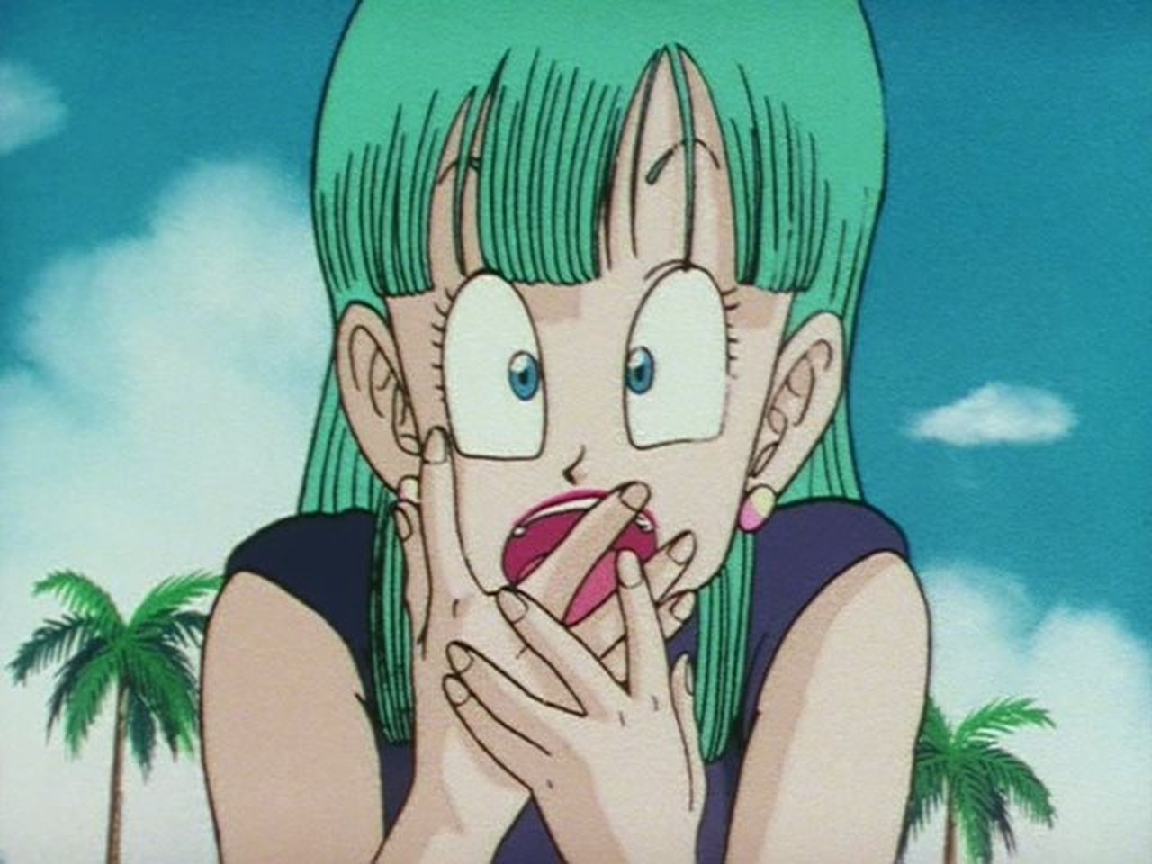 Dragon Ball - Season 1 Episode 146 : Goku's Trap