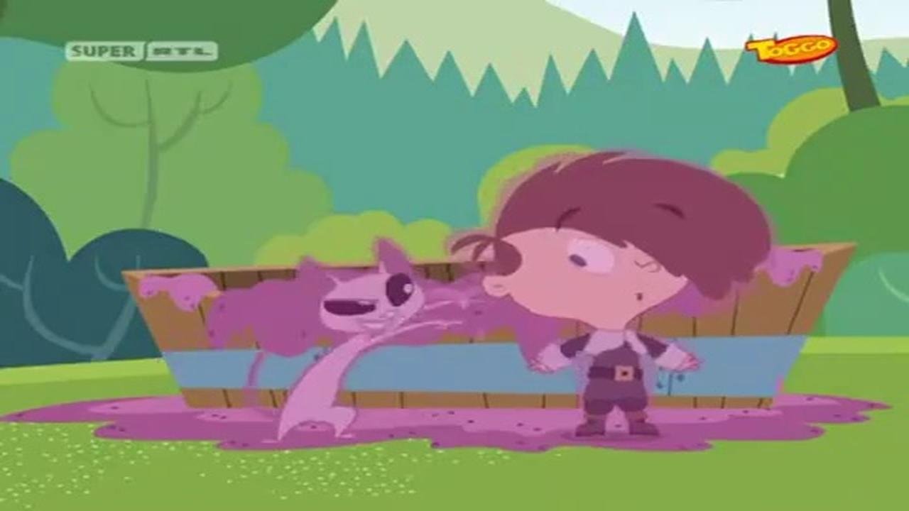 Kid vs. Kat - Season 1 Episode 45 : Stall That Jazz