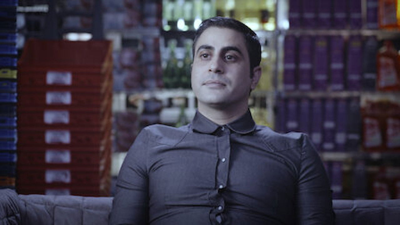 Ramzi Takes a Vacation