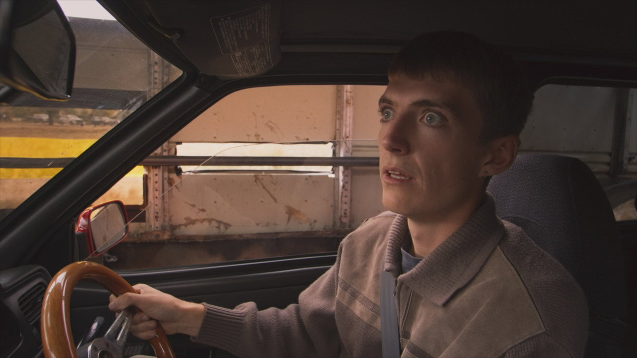 photo from the episode