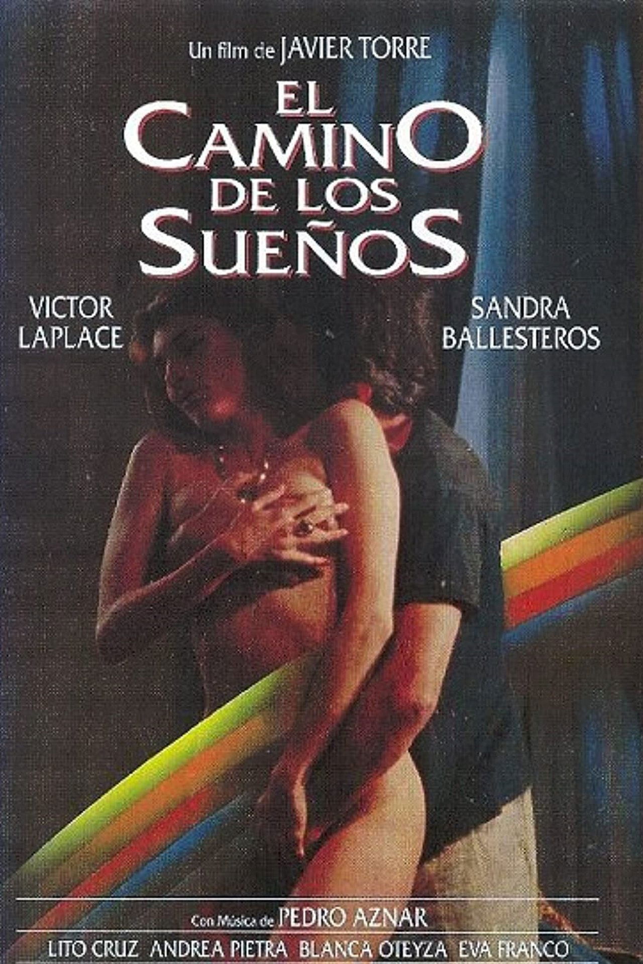 مشاهدة فيلم El camino de los sueños مترجم بدون اعلانات - بوستر
