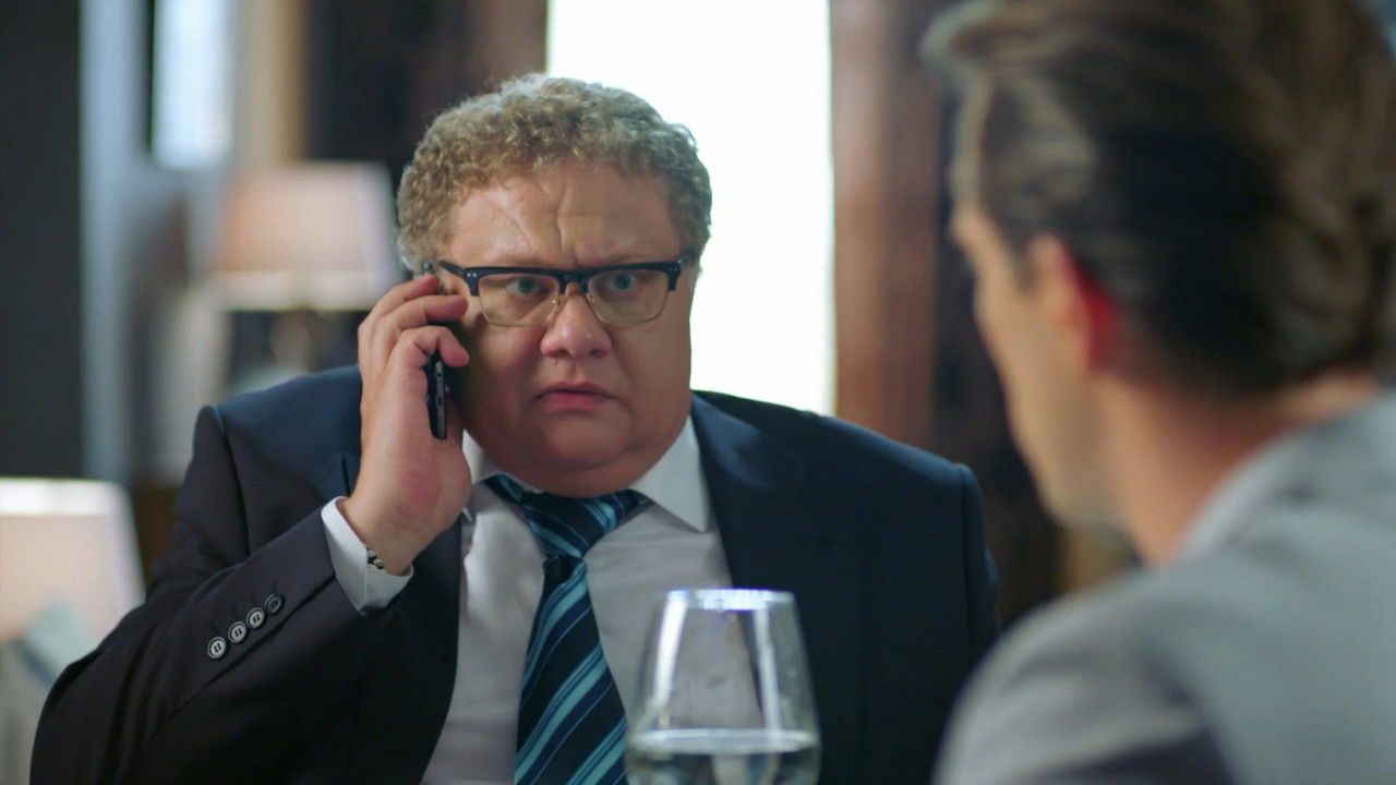 Отель Элеон — Épisode 12