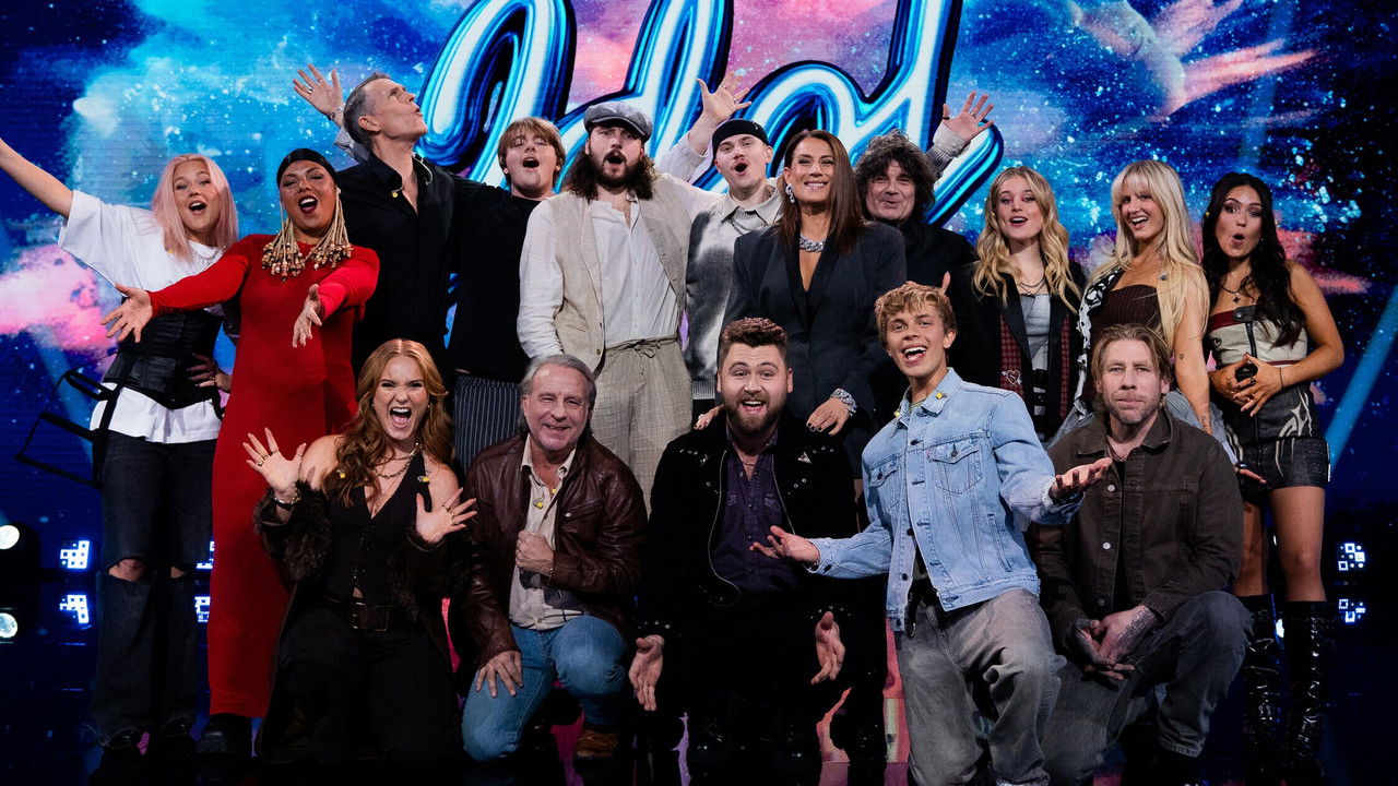 Idol — Épisode 17