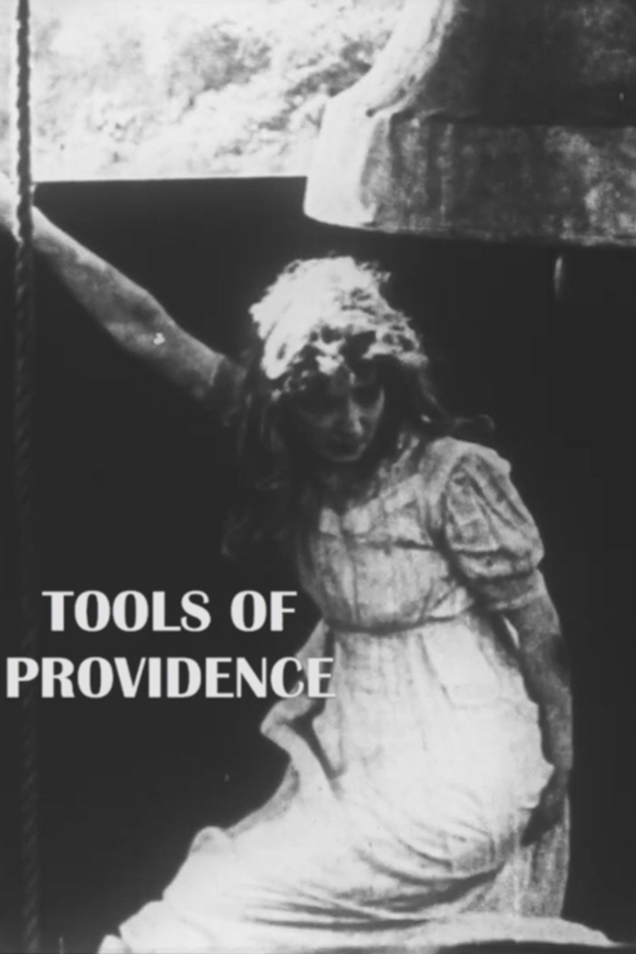 Tools of Providence Backdrop