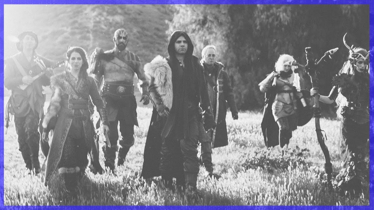Critical Role - Season 0 Episode 28 : Critical Role EXTRA – Liam's Quest!