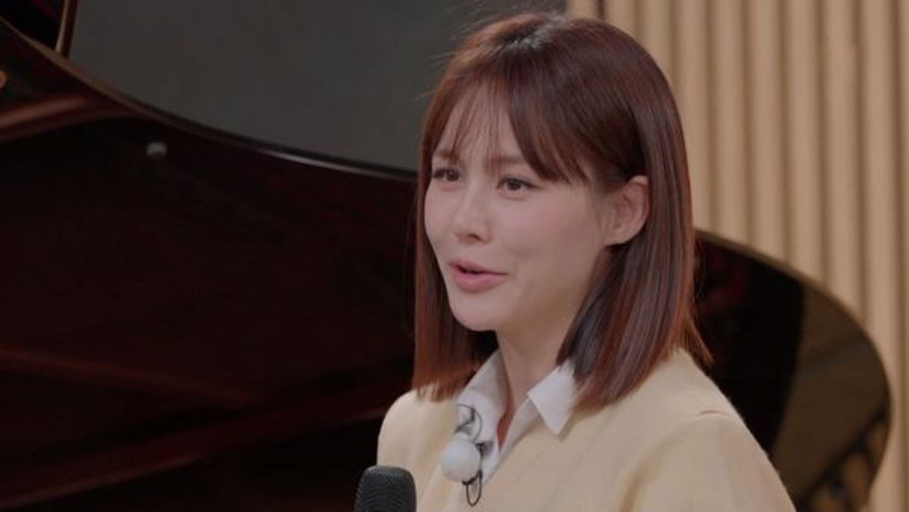 놀던언니 — Épisode 1