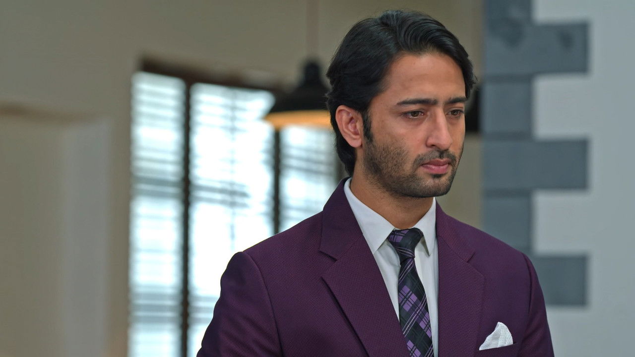 Kuch Rang Pyaar Ke Aise Bhi — Épisode 40