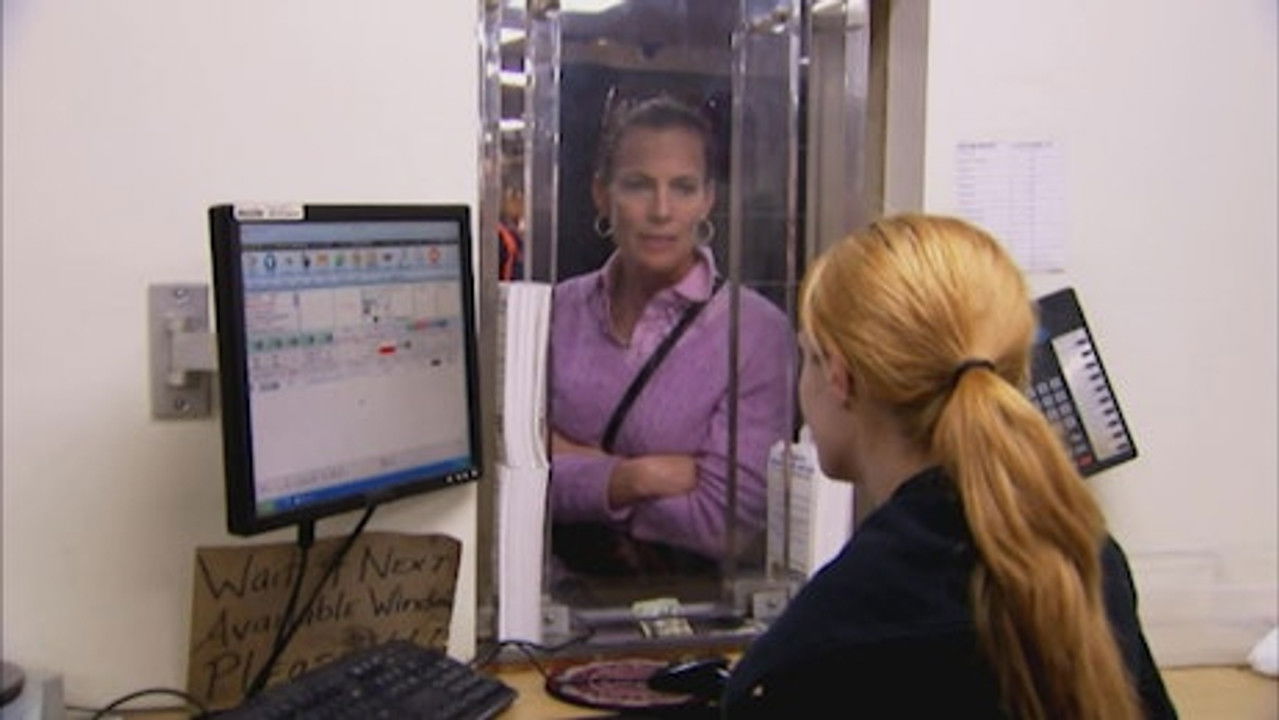 Prêt sur gage de l'enfer — Épisode 2