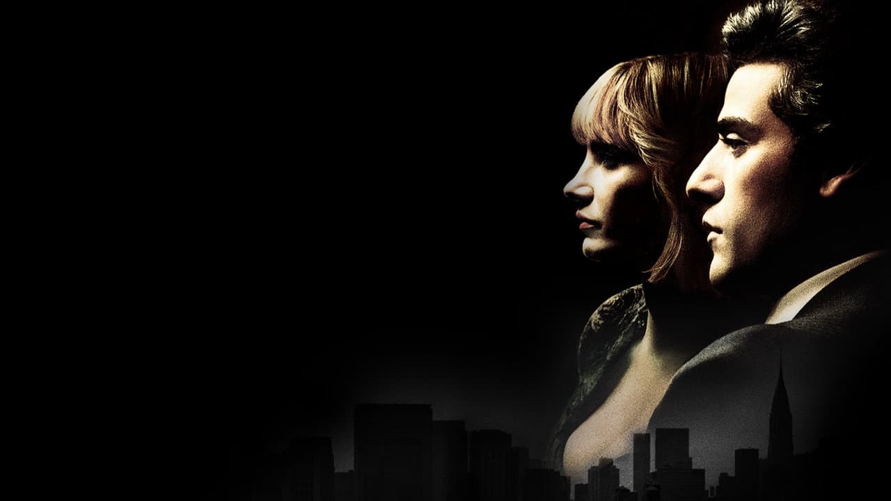 A Most Violent Year Backdrop Image