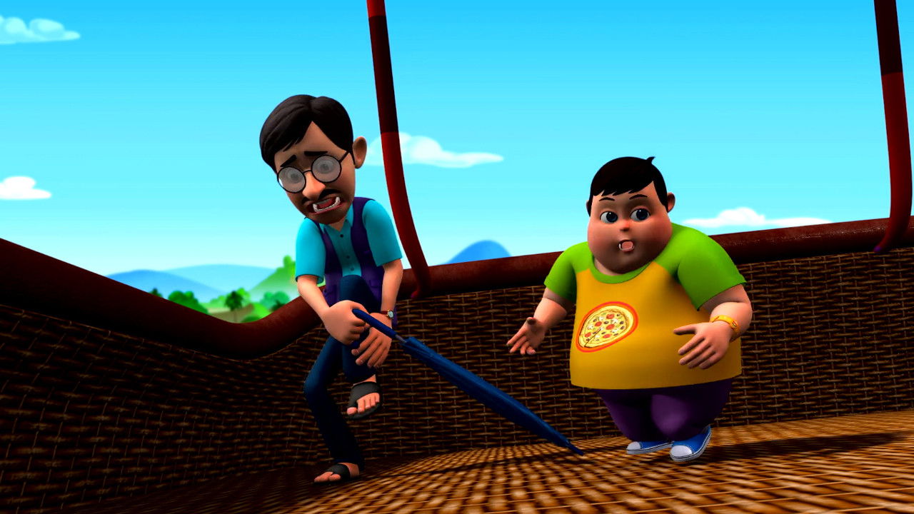 Taarak Mehta Kka Chhota Chashmah — Épisode 24