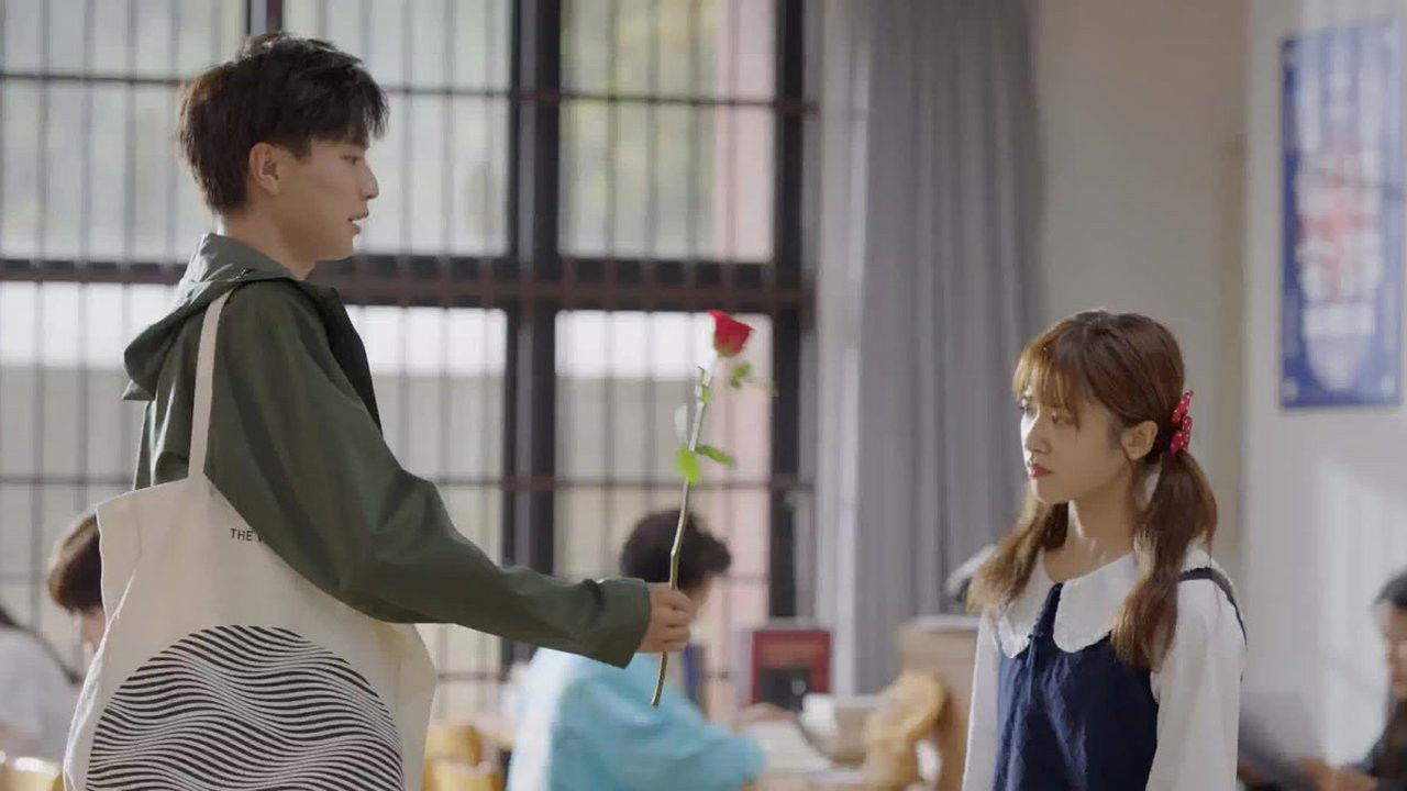 开画！少女漫 — Épisode 14