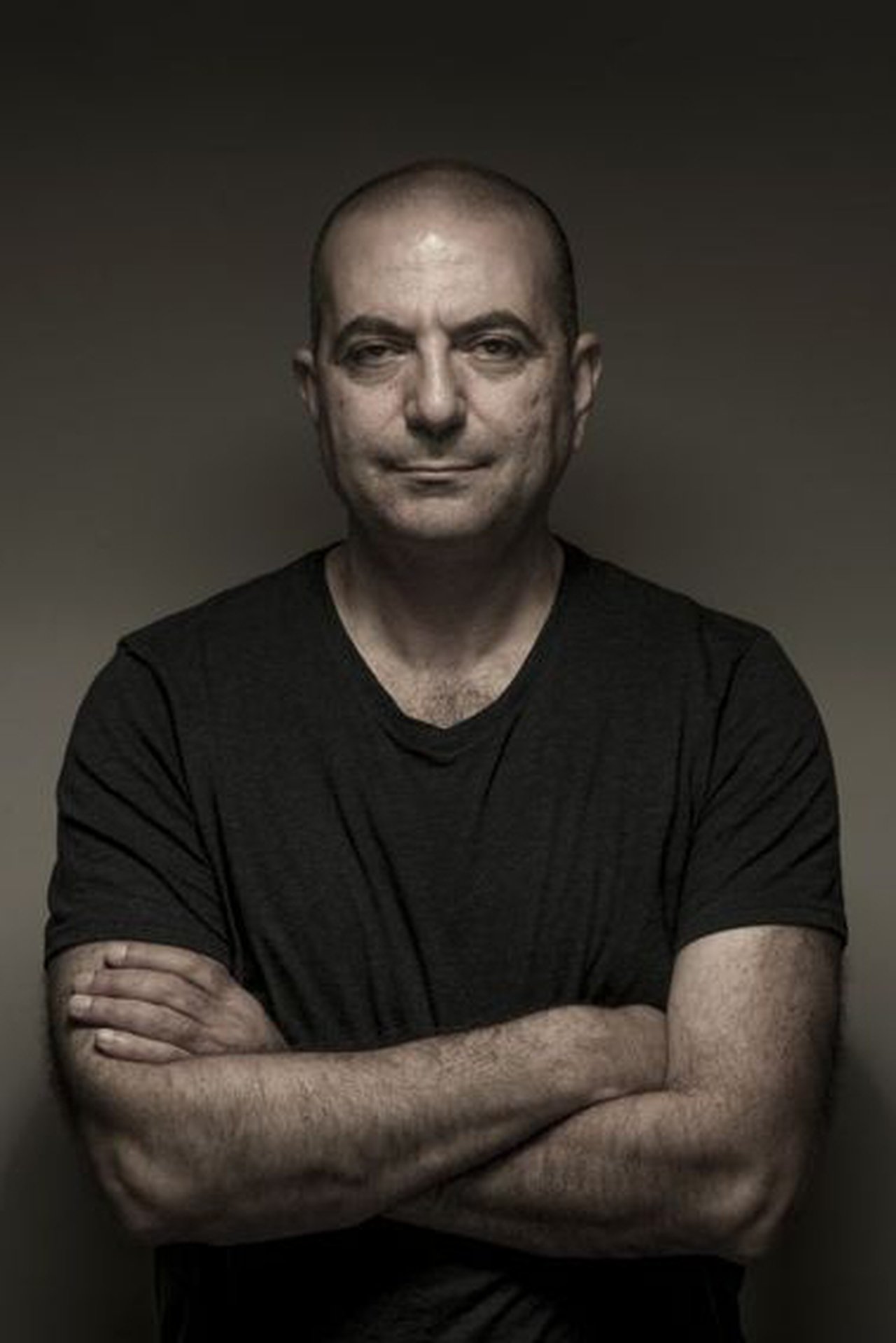 Hany Abu-Assad - مخرج
