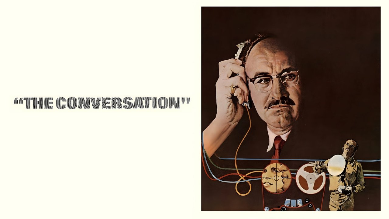 The Conversation
