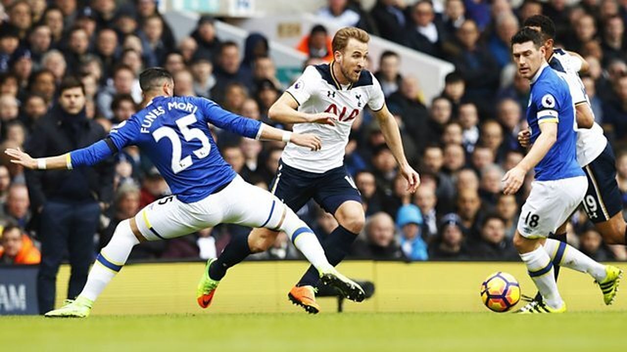 Match of the Day 2 - Season 13 Episode 23 : MOTD2 - 5th March 2017