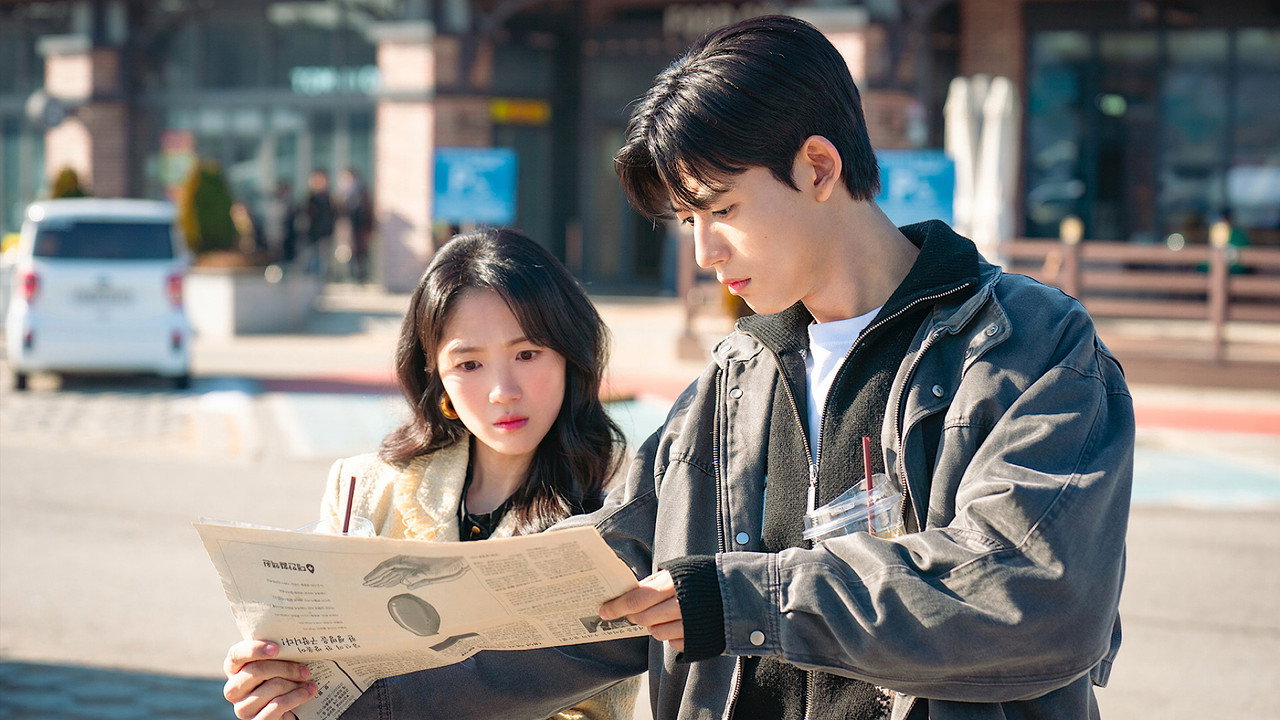 No Tail to Tell — still 19