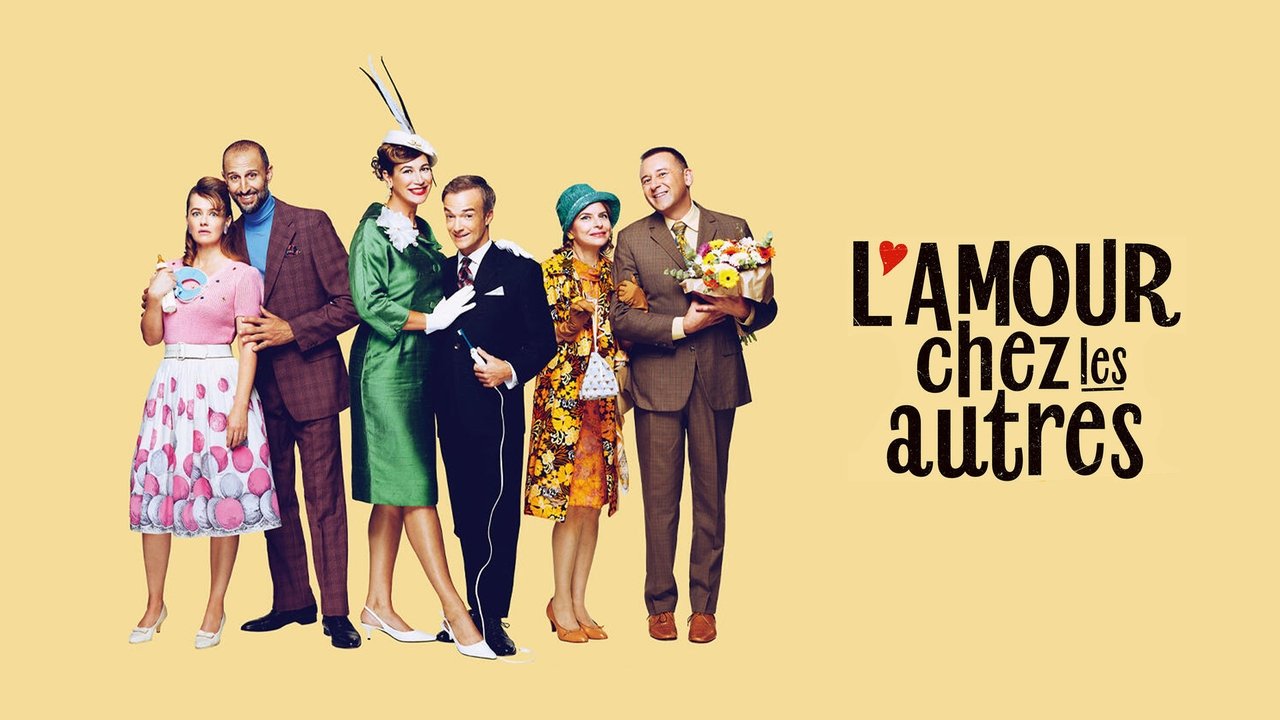 مشاهدة فيلم L'amour chez les autres مترجم بدون اعلانات - خلفية