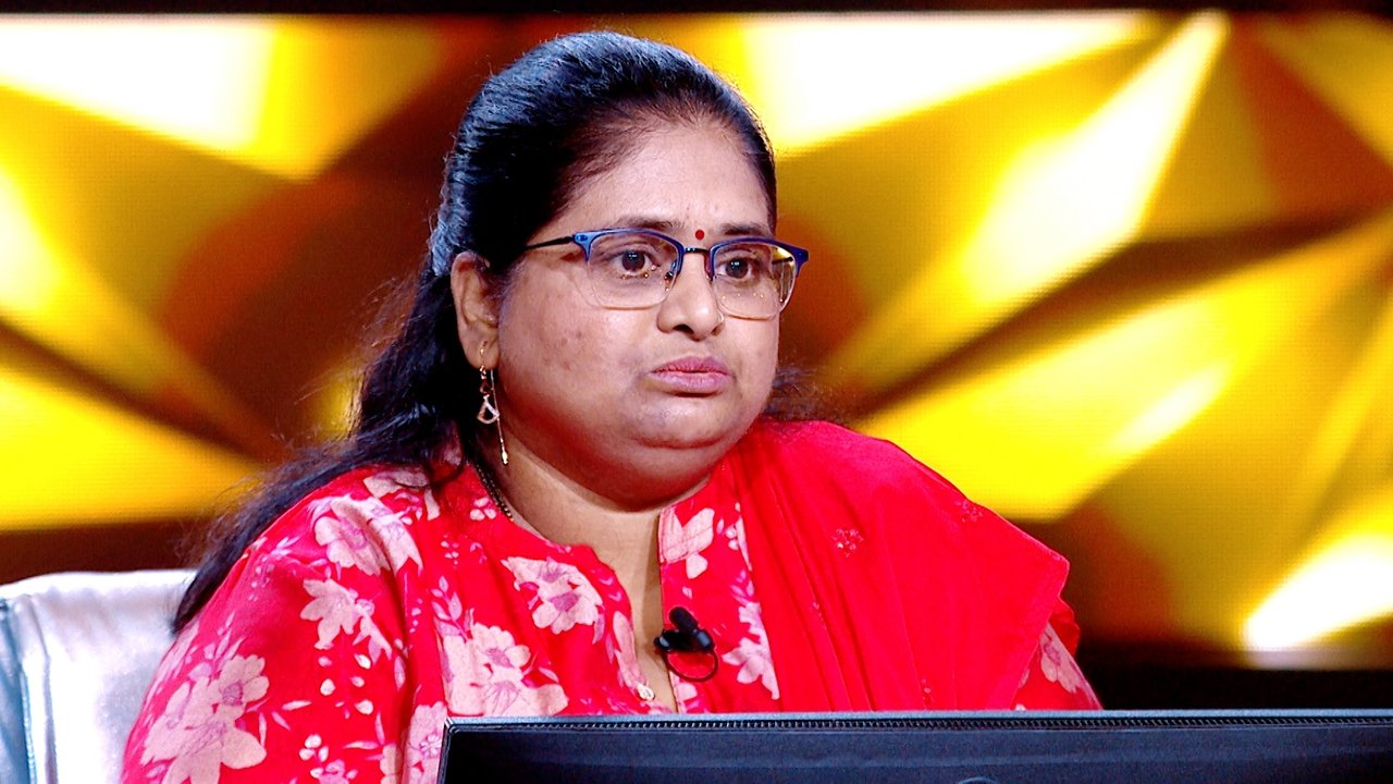 Kaun Banega Crorepati - Season 17 Episode 66 : Multipurpose And Multidimensional