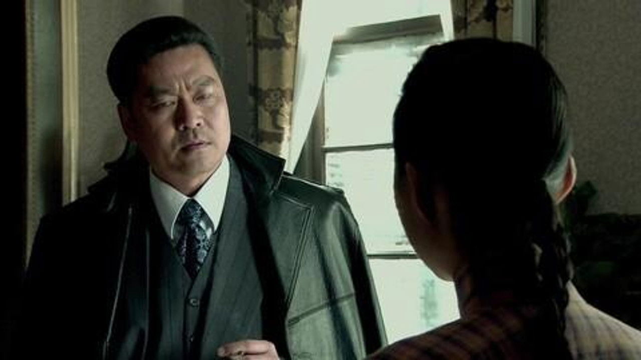 旗袍 — Épisode 42