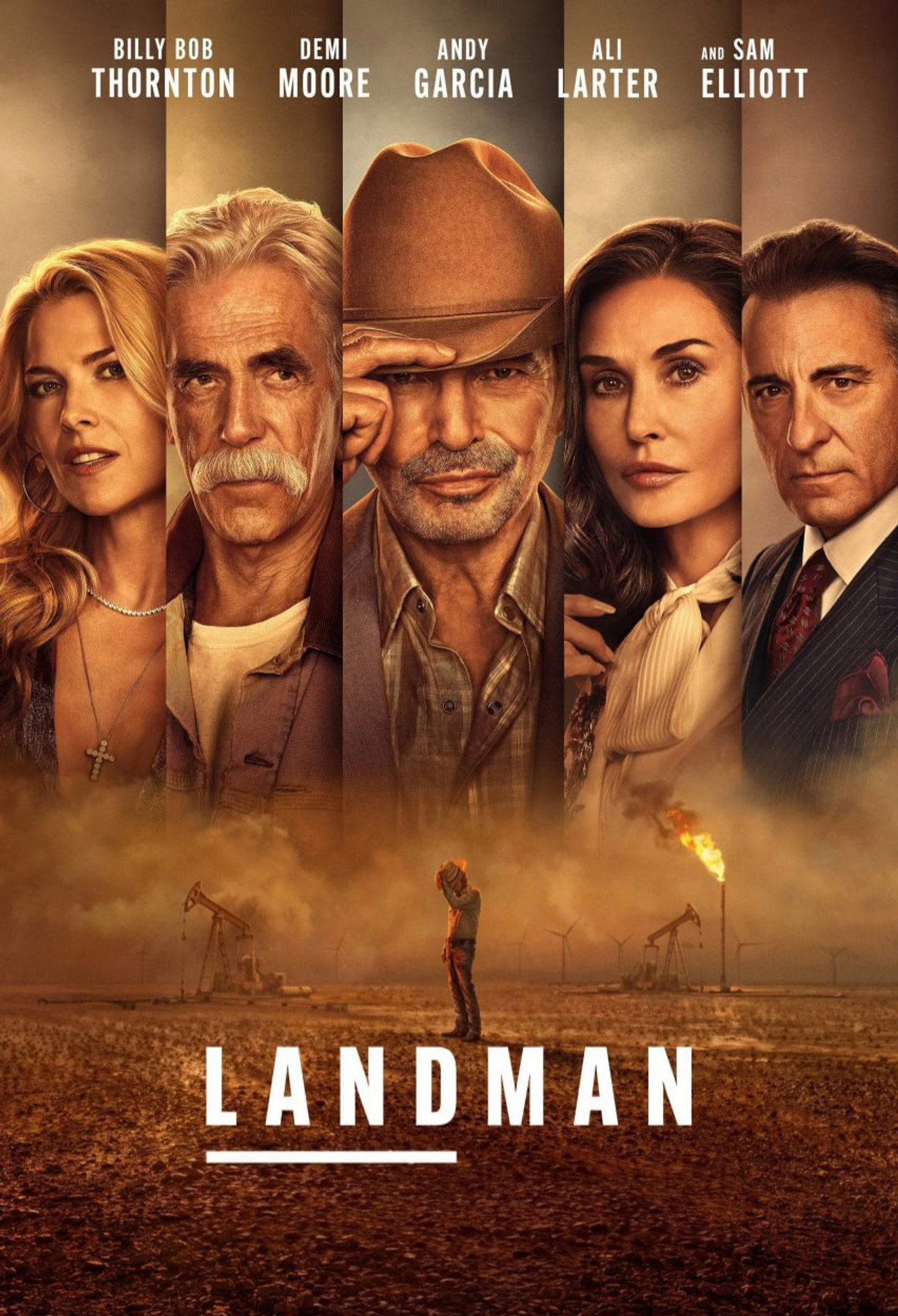 Landman